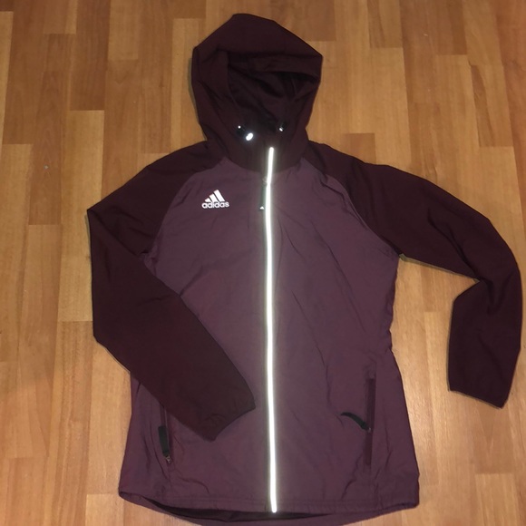 Adidas jacket - Picture 1 of 3